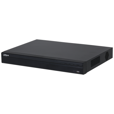دستگاه 16 کانال داهوا مدل DHI-NVR4116HS-4KS3