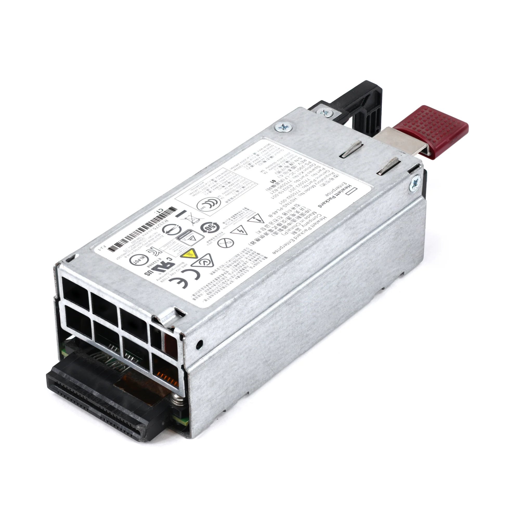 Power 900 w Hp DL160-DL180
