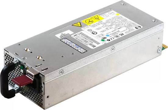 Power 1000 w Hp DL360-DL380