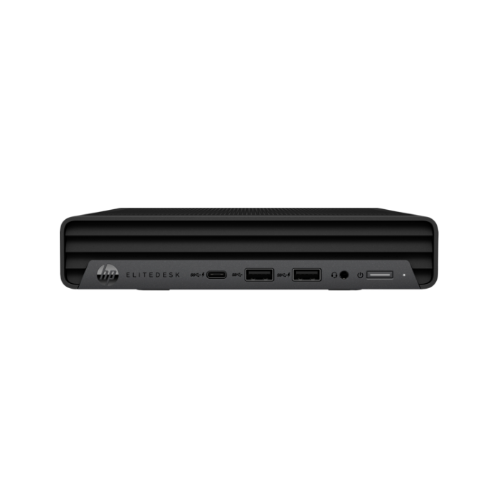 تاینی کیس استوک اچ پی HP EliteDesk G6 600/800 Tiny i5-10/8gb/256gb