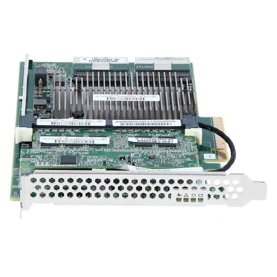 HPE Smart Array P840