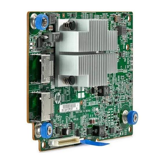 HPE Smart Array P440ar /4GB 12Gb