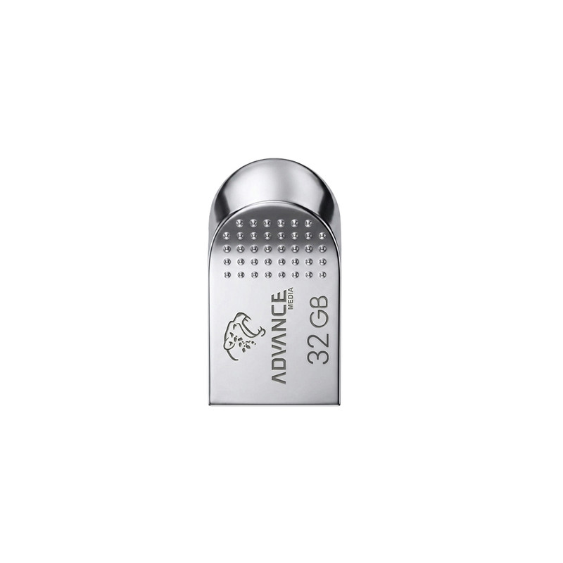 فلش مموری ادونس مدل A-109 ظرفیت 32 گیگابایت با رابط USB