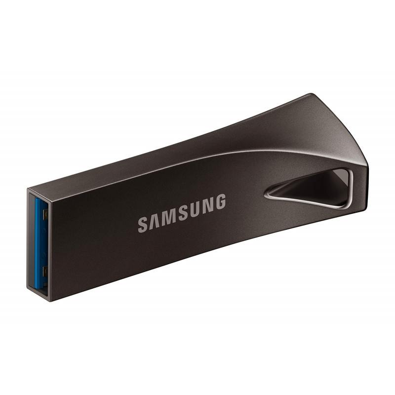 فلش مموری سامسونگ مدل BAR Plus USB 3.1 ظرفیت 64 گیگابایت