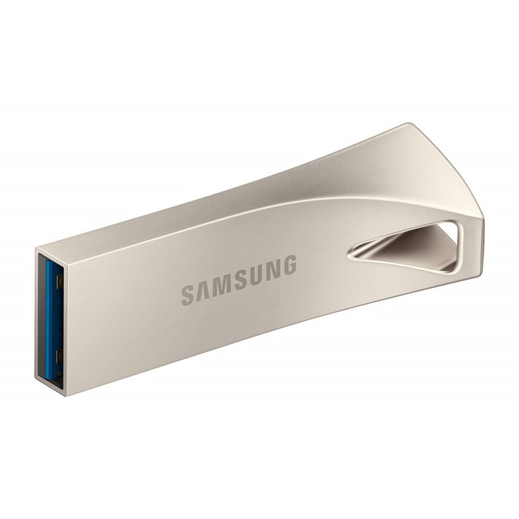 فلش مموری سامسونگ مدل BAR Plus USB 3.1 ظرفیت 64 گیگابایت