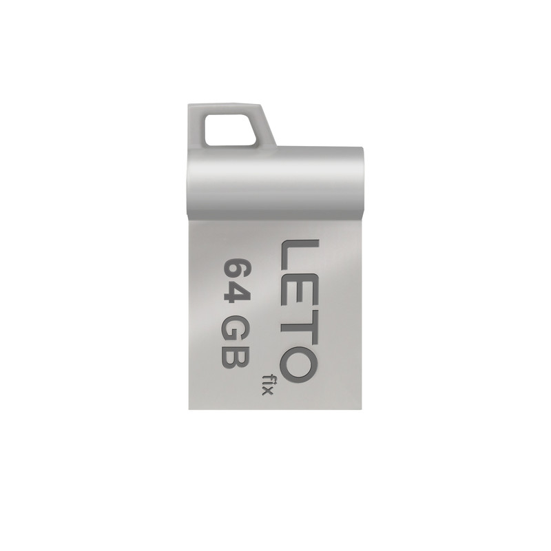 فلش مموری لتو مدل L12 ظرفیت 64 گیگابایت با رابط USB-A