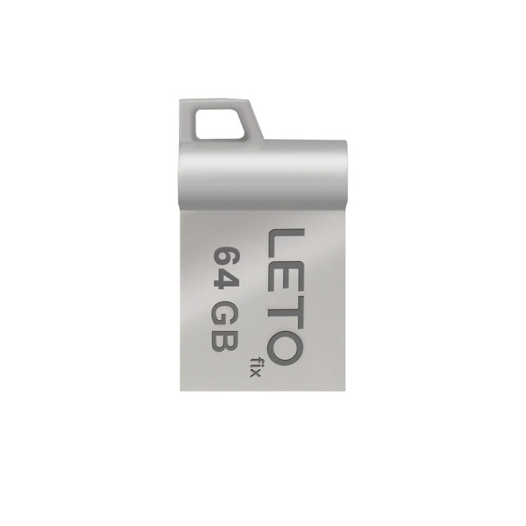 فلش مموری لتو مدل L12 ظرفیت 64 گیگابایت با رابط USB-A