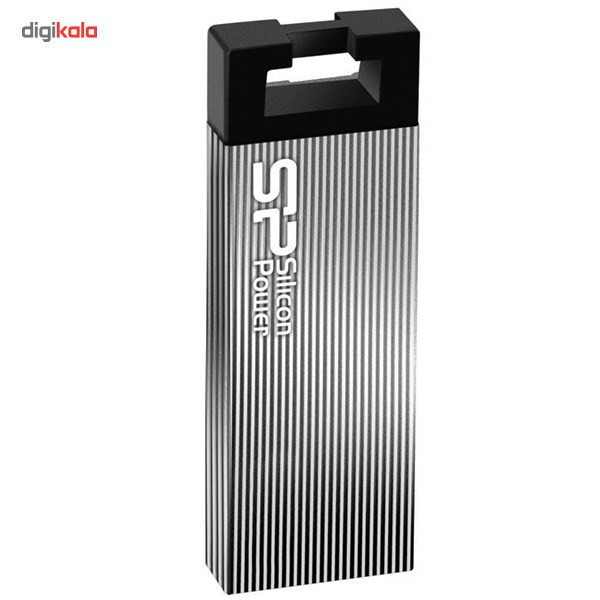 فلش مموری Silicon Power مدل Touch 835 ظرفیت 64 گیگابایت