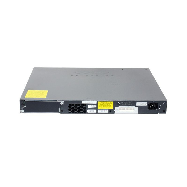 سوییچ شبکه 48 پورت سیسکو مدل WS-C2960X-48FPS-L RF