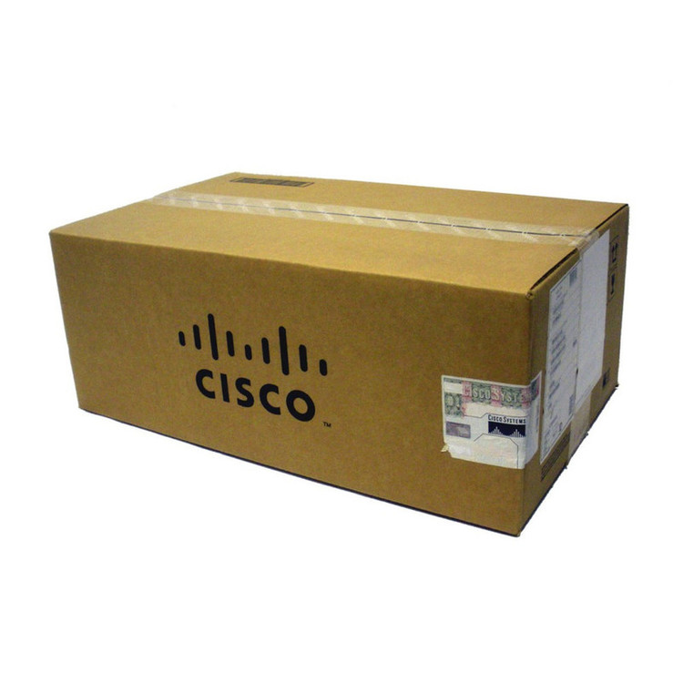 سوییچ شبکه 48 پورت POE سیسکو مدل WS-C2960X-48FPD-L RF