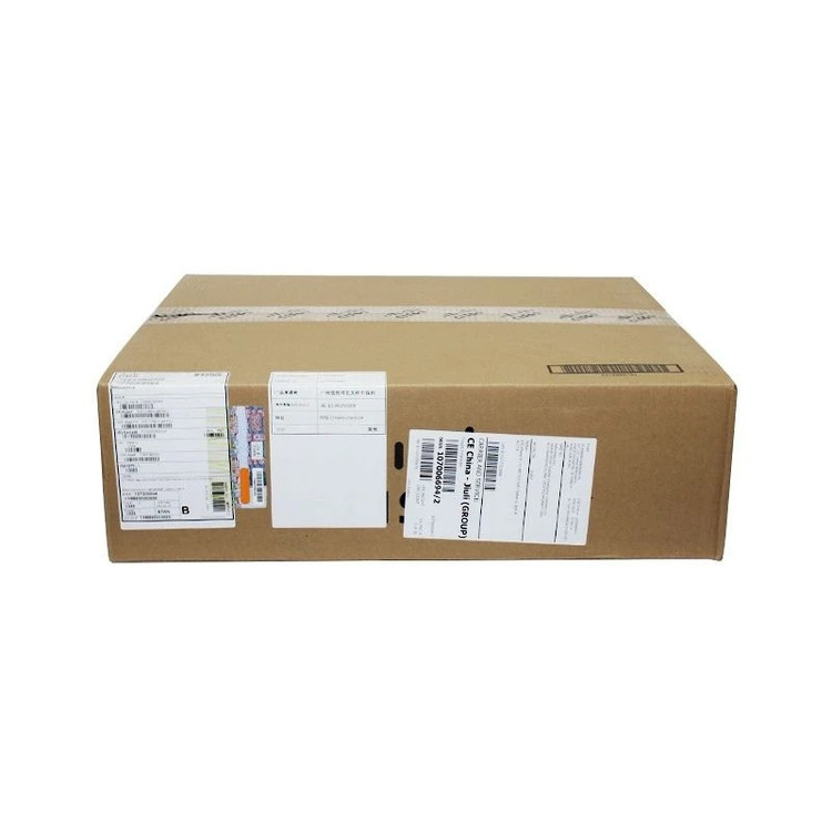 سوییچ 48 پورت سیسکو مدل WS-C2960XR-48LPD-I