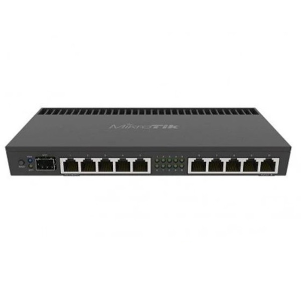 روتر میکروتیک مدل RB4011iGS+RM