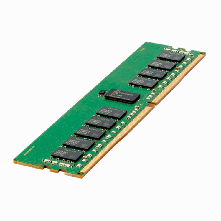 رم سرور DDR4 تک کاناله 2933 مگاهرتز اچ پی ای مدل Kit P00924-B21 ظرفیت 32 گیگابایت
