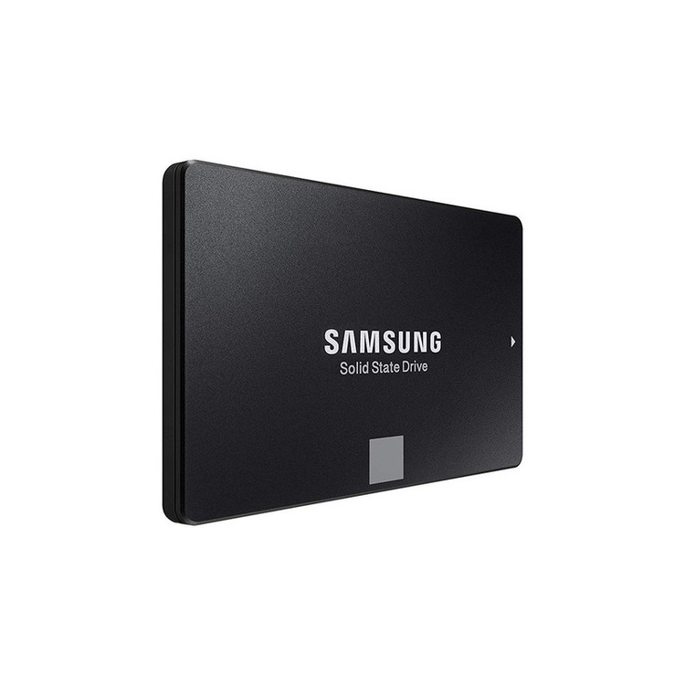 اس اس دی اینترنال SATA III سامسونگ مدل EVO 870 ظرفیت 1 ترابایت