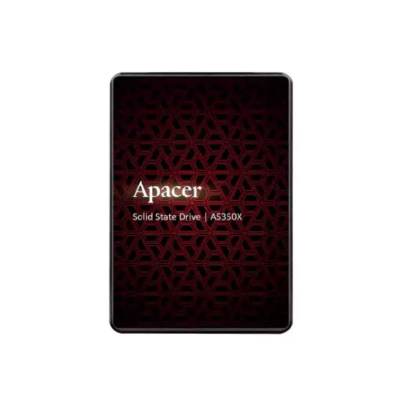اس اس دی اینترنال SATA III اپیسر مدل AS350X ظرفیت 1 ترابایت