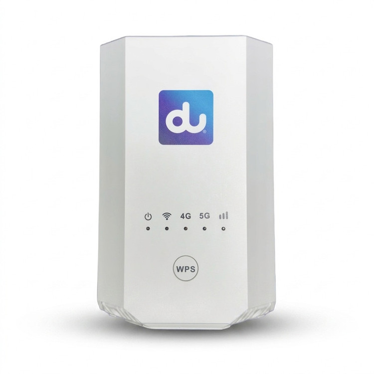 مودم رومیزی 5G زد ال تی مدل ZLT X28 با پشتیبانی شبکه 3G/4G/5G، استاندارد بیسیم 802.11ax، اتصال دوگانه بیسیم و با سیم، پنل سوپرادمین، حداکثر پشتیبانی 64 کاربر