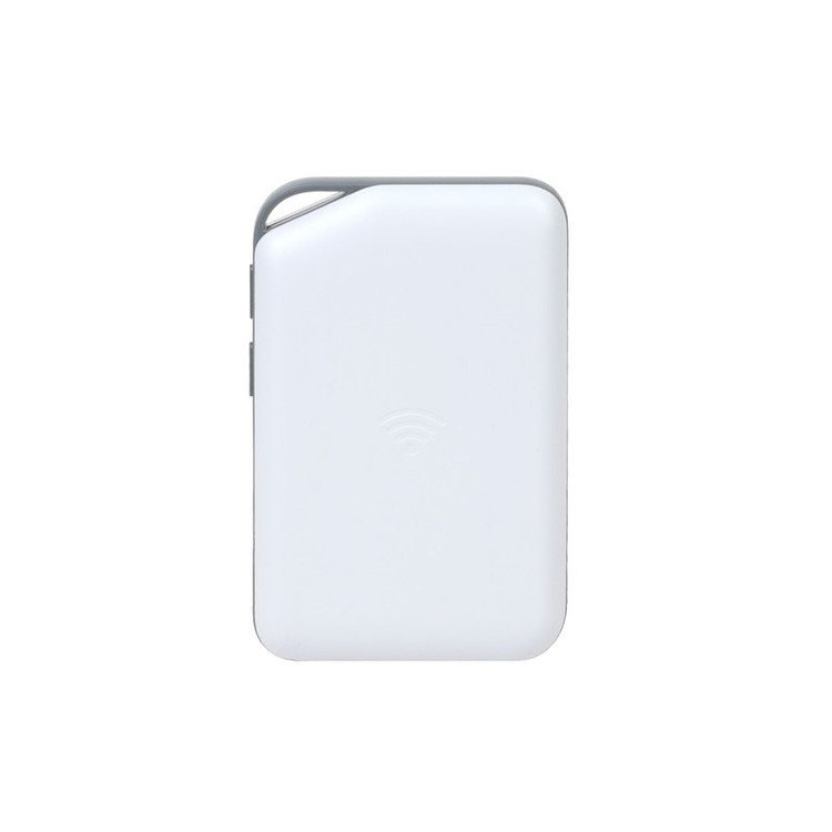 مودم 4G/LTE قابل حمل دی-لینک مدل DWR-930M با باتری 3000 میلیآمپر ساعت، شارژدهی 12 ساعت، پشتیبانی از شبکه 3G/4G/LTE، سرعت دانلود تا 150Mbps و اتصال همزمان 10 کاربر