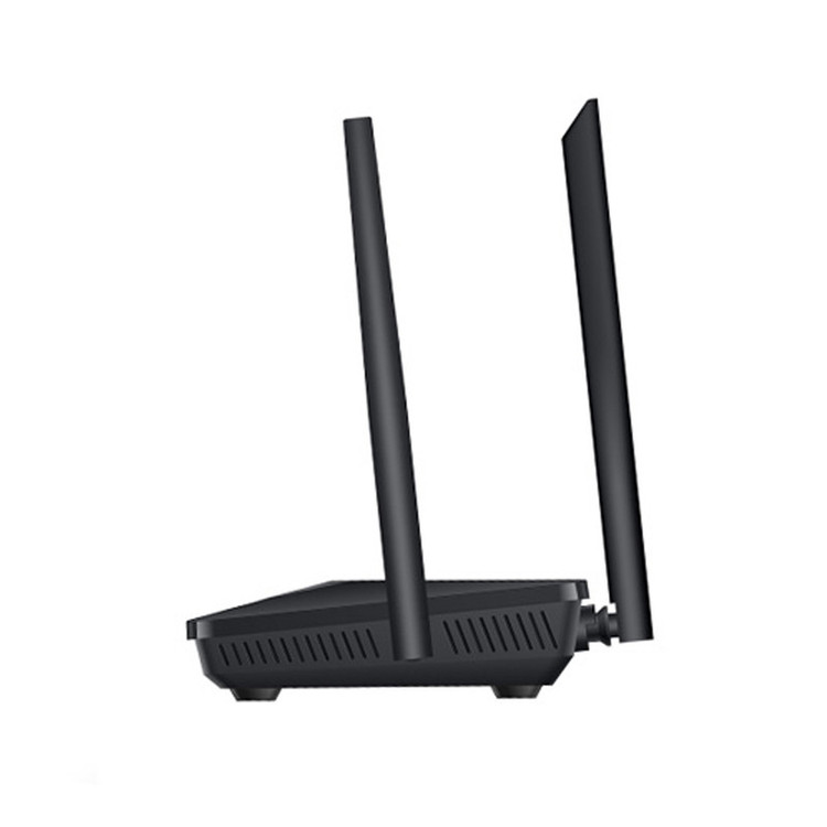 مودم روتر 4G نتربیت مدل NWR-M920 با پشتیبانی از شبکه LTE تا سرعت دانلود 150 مگابیت بر ثانیه، 3 پورت اترنت 10/100، نصب آسان، فایروال دوگانه SPI و NAT و رمزگذاری WPA/WPA2 برای اتصال پایدار و ایمن اینترنت