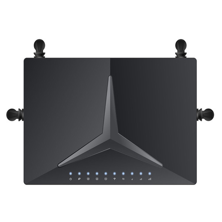 مودم روتر 4G نتربیت مدل NWR-M920 با پشتیبانی از شبکه LTE تا سرعت دانلود 150 مگابیت بر ثانیه، 3 پورت اترنت 10/100، نصب آسان، فایروال دوگانه SPI و NAT و رمزگذاری WPA/WPA2 برای اتصال پایدار و ایمن اینترنت