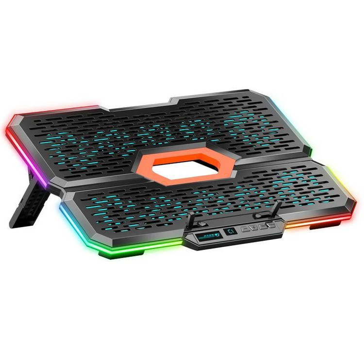 پایه خنک کننده لپ تاپ کول کلد مدل K39