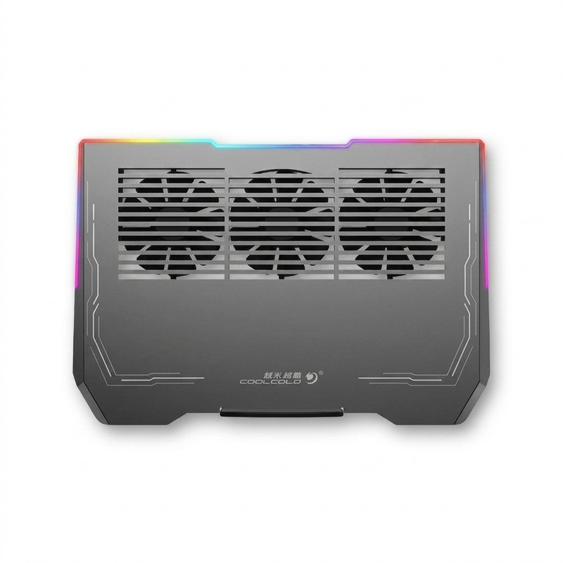 پایه خنک کننده  لپ تاپ کول کلد مدل K42
