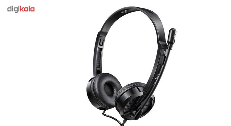 هدفون رپو مدل H100