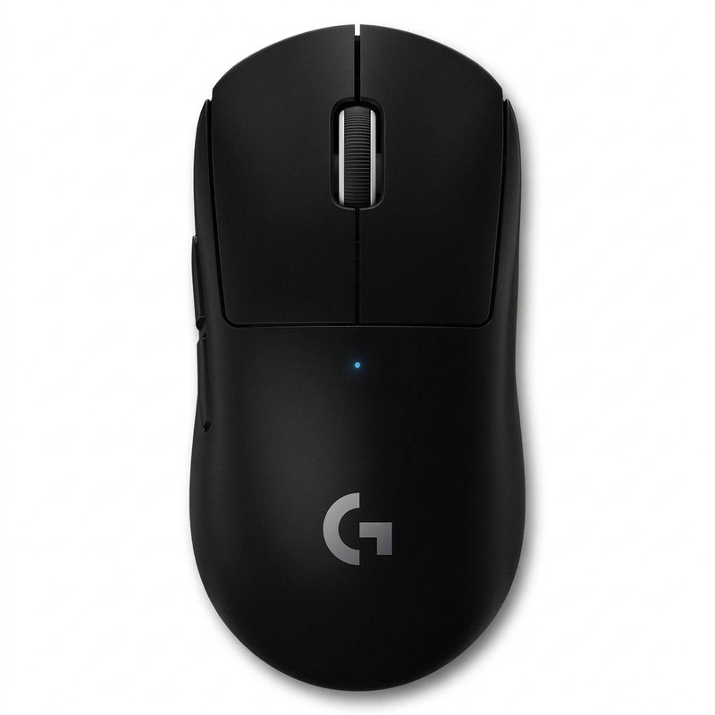 ماوس بی سیم مخصوص بازی لاجیتک مدل G Pro X Superlight