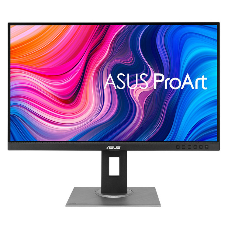 مانیتور طراحی ایسوس مدل ProArt Display PA278QV سایز 27 اینچ