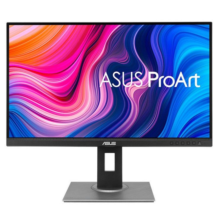 مانیتور طراحی ایسوس مدل ProArt Display PA278QV سایز 27 اینچ
