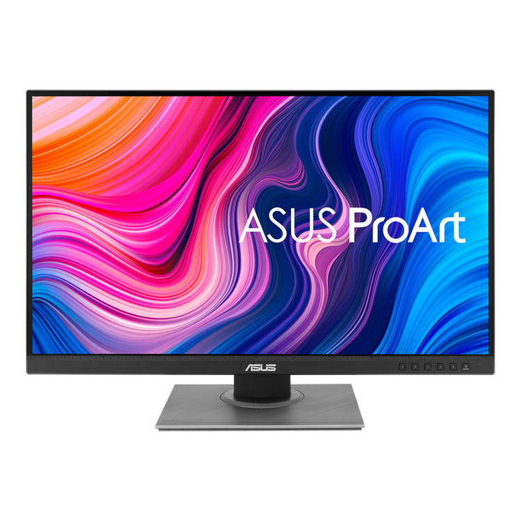 مانیتور طراحی ایسوس مدل ProArt Display PA278QV سایز 27 اینچ