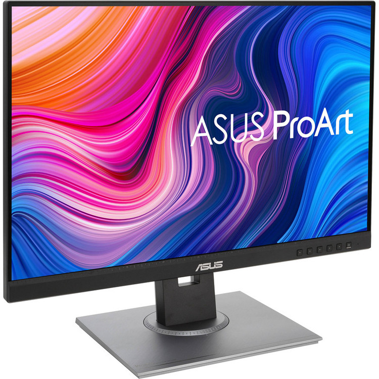 مانیتور طراحی ایسوس مدل ProArt Display PA278QV سایز 27 اینچ