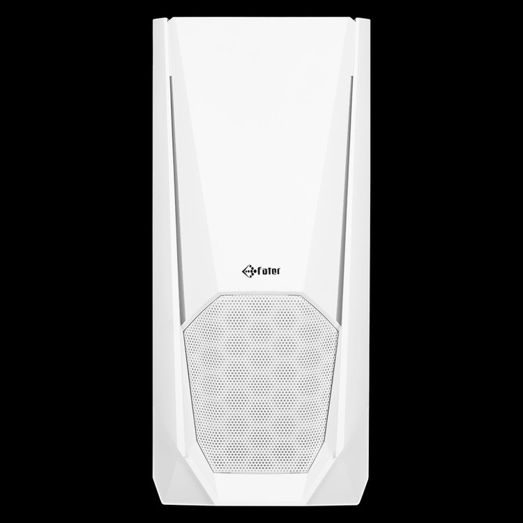 کیس کامپیوتر گیمینگ فاطر مدل FG-527W