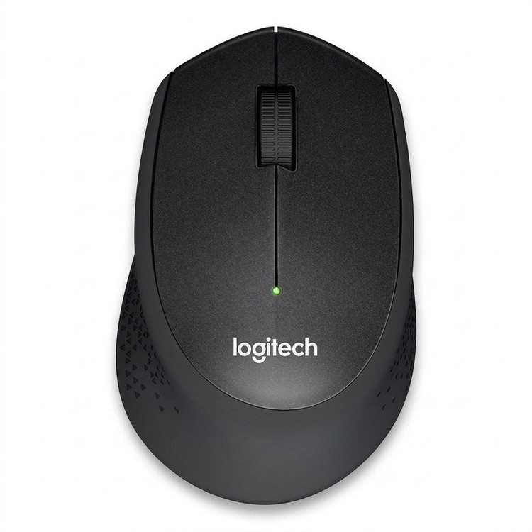 ماوس لاجیتک مدل M330