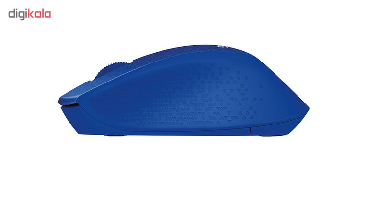 ماوس لاجیتک مدل M330