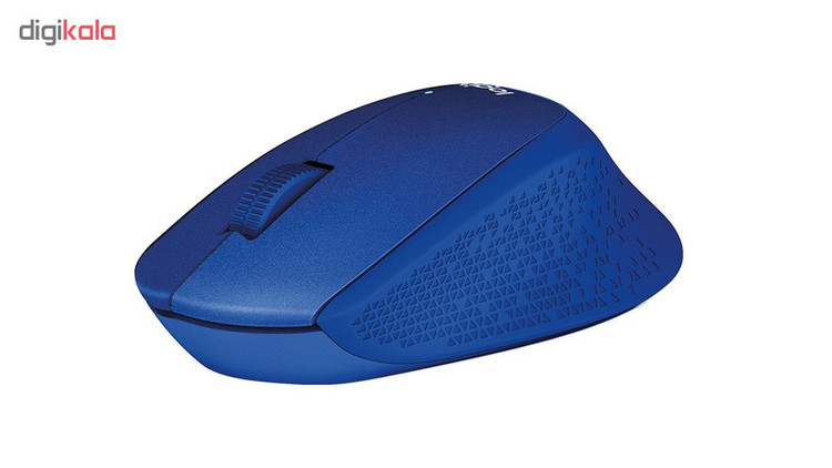 ماوس لاجیتک مدل M330