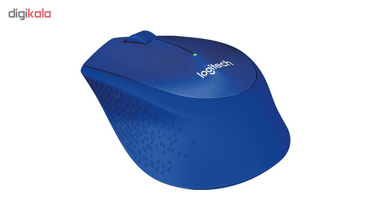 ماوس لاجیتک مدل M330