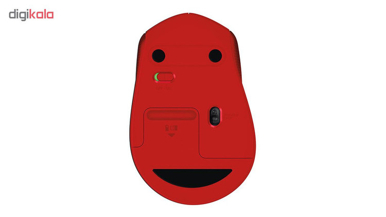 ماوس لاجیتک مدل M330