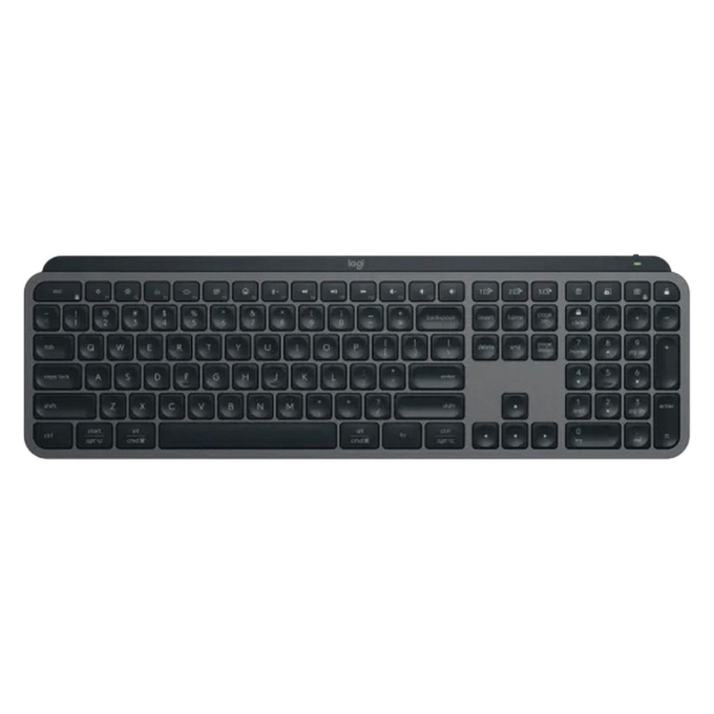 کیبورد لاجیتک مدل MX KEYS S