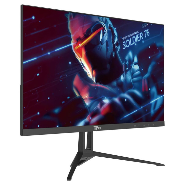 مانیتور گیمینگ 23.8 اینچ تویستد مایندز مدل TM24FHD100IPS