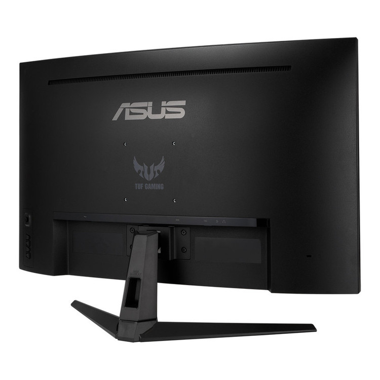 مانیتور خمیده گیمینگ 31.5 اینچ ایسوس مدل TUF GAMING VG328H1B