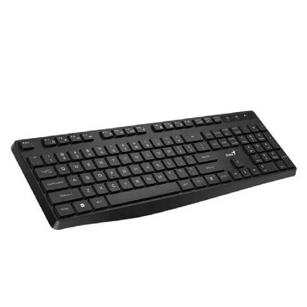 کیبورد بی سیم جنیوس مدل KB-7200