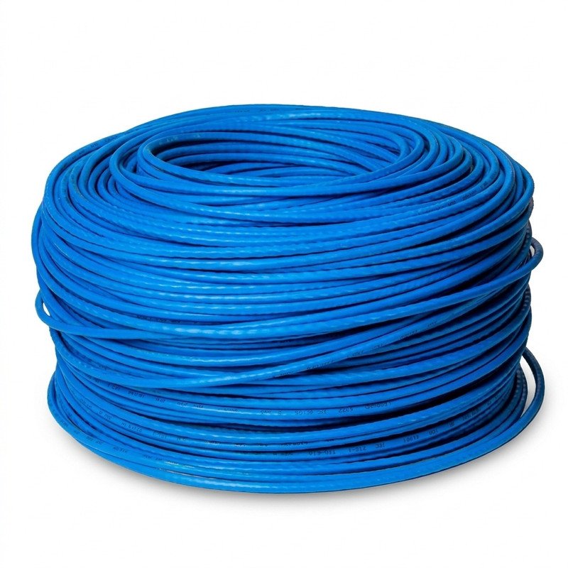 کابل شبکه Cat6 لگرند مدل utp