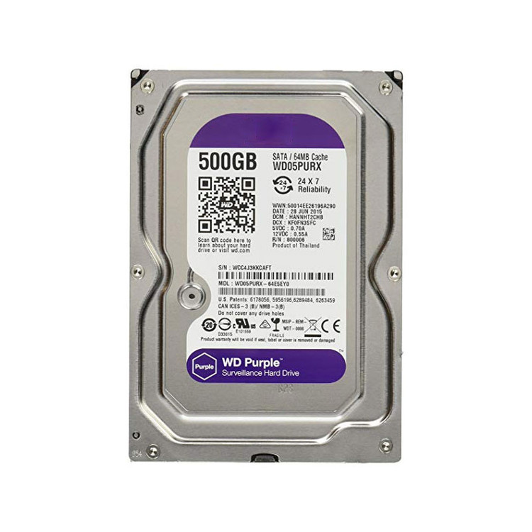 سیستم امنیتی کامل دوربین مداربسته مدل R1004