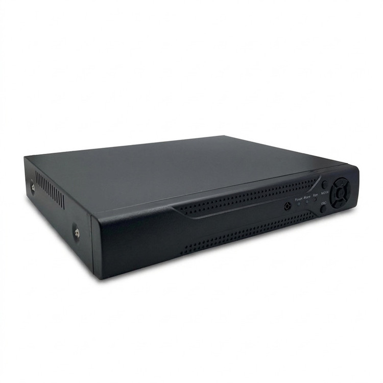 ضبط کننده ویدیویی مدل دی وی آر DM4N-T1-L 4ch 5m