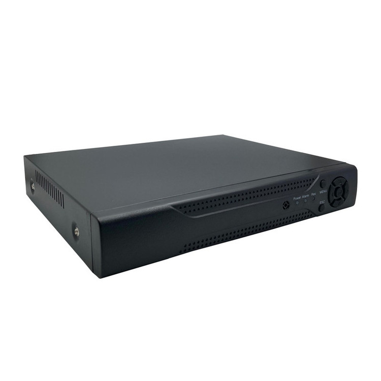 ضبط کننده ویدیویی مدل دی وی آر DM4N-T1-L 4ch 5m