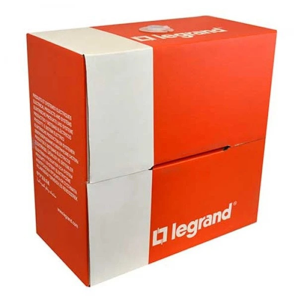 کابل شبکه Cat6 لگرند مدل CAT6 SFTP MS
