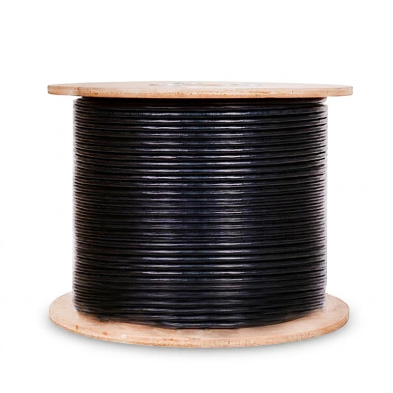 کابل شبکه Cat6 لگرند مدل Cat6 SFTP Outdoor