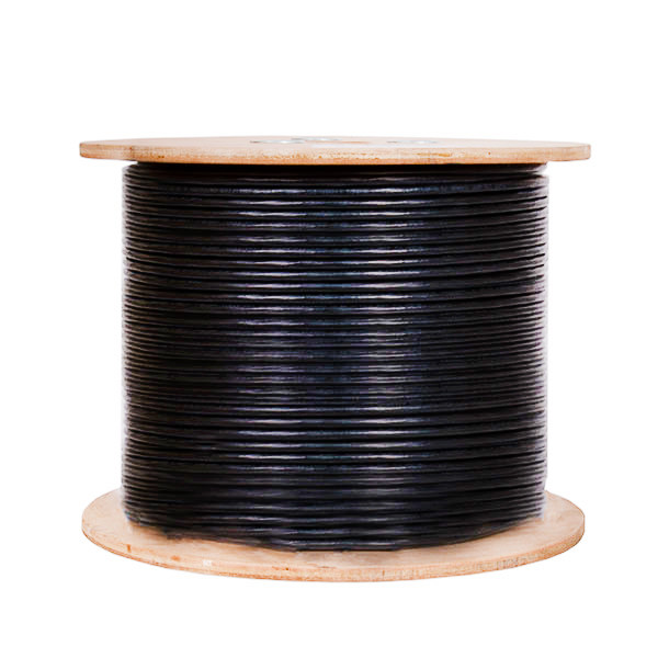 کابل شبکه Cat6 مدل SFTP Outdoor