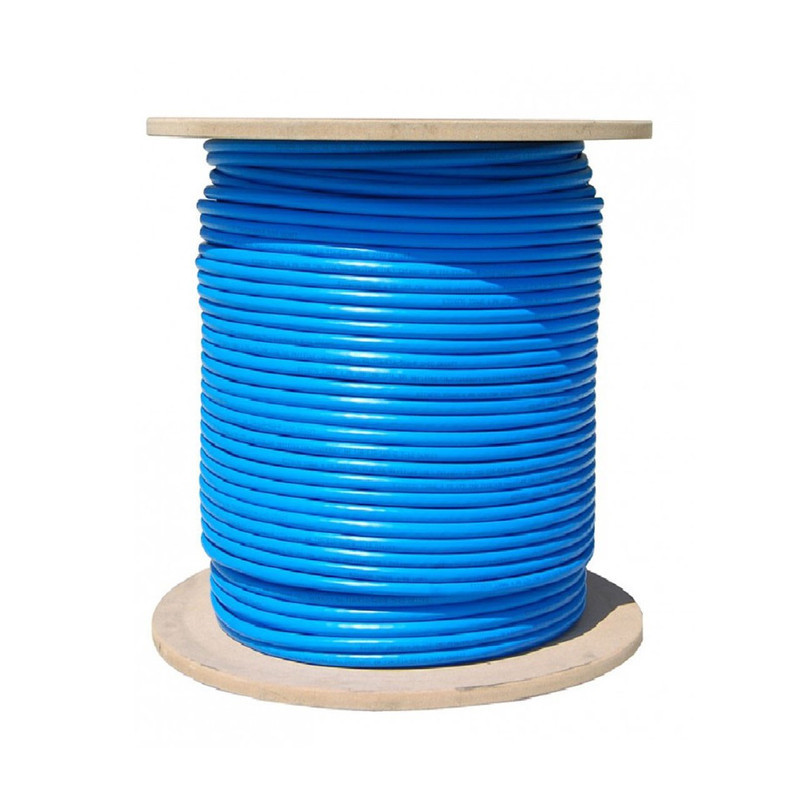 کابل شبکه Cat6 مدل CAT6 SFTP