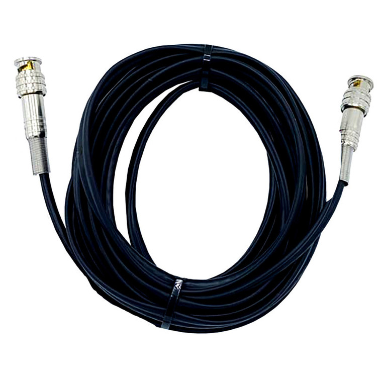 کابل RG59 مدل M6 طول 20 متر